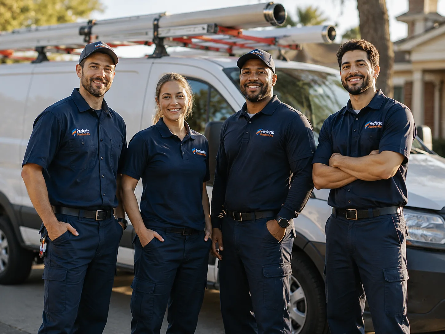 Emergency Plumber Near Me in Winston, MO near me